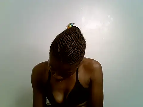 Calmfolower stripchat live cam model