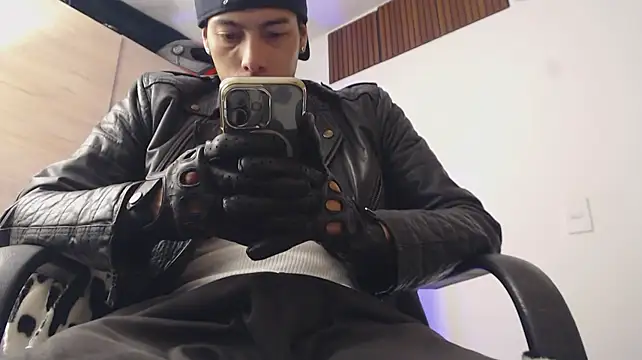 chomelo6 stripchat live cam model