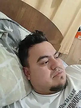 MrcockB stripchat live cam model