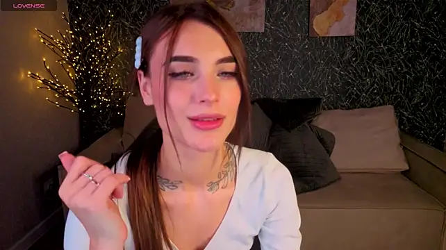 Caroline_Prescott1 stripchat live cam model