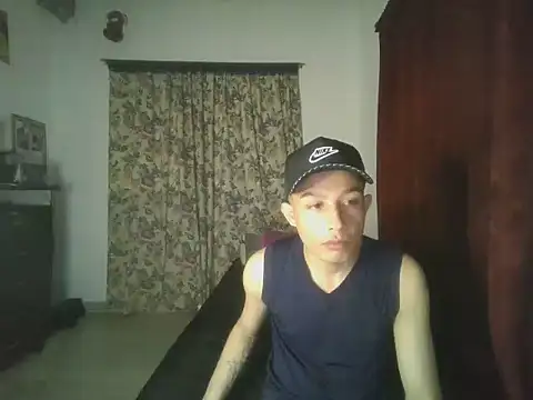 Alexander_Fetish1 stripchat live cam model