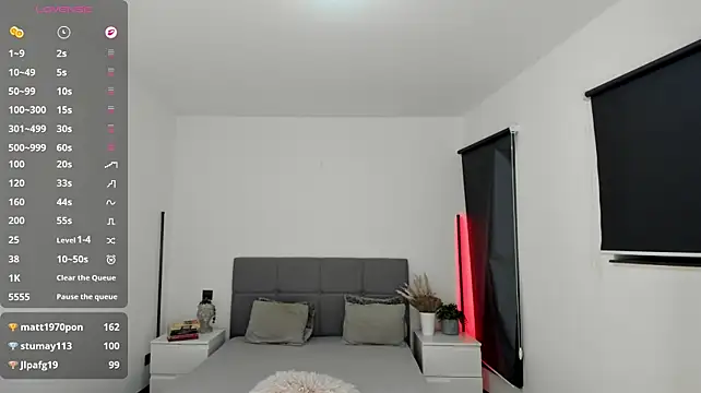 ChloeDoll__ stripchat live cam model