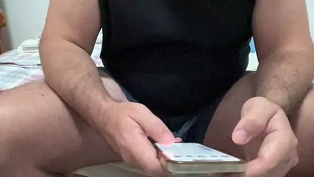 Dartacan44 stripchat live cam model