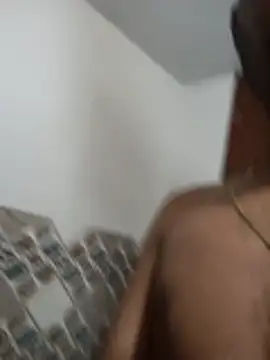 dhanushlovely stripchat live cam model