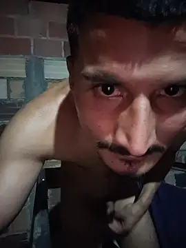 TRAVIESO_MOR stripchat live cam model