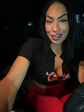 annablisss stripchat live cam model
