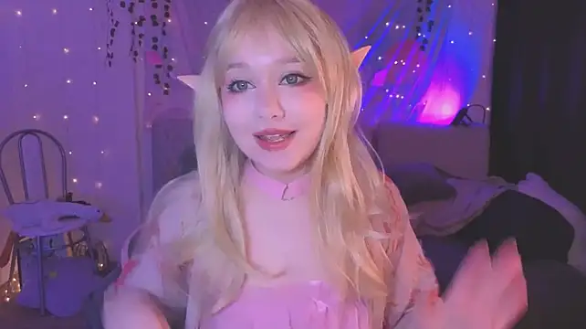 IrmaBell stripchat live cam model