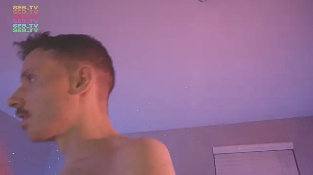 seb_tv stripchat live cam model