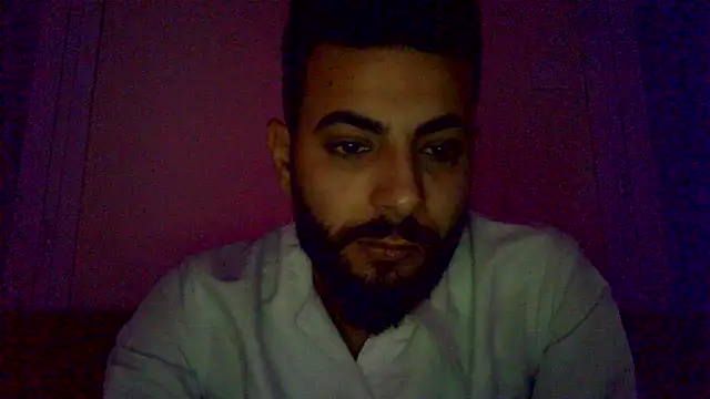 Saherowfi777 stripchat live cam model