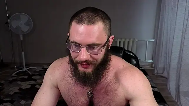 Ant_Power stripchat live cam model