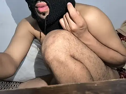 twinkarabboy stripchat live cam model