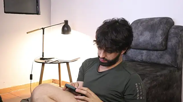 JuanMillano stripchat live cam model