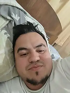 MrcockB stripchat live cam model