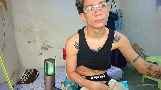 mateodeamjo_07 stripchat live cam model