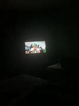SOYMRX stripchat live cam model