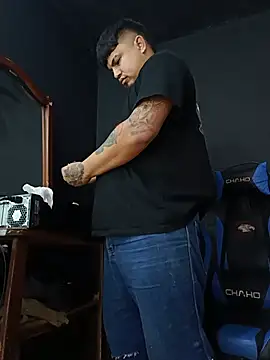 DickMasterfindom stripchat live cam model