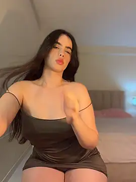 Mavi_Coles stripchat live cam model