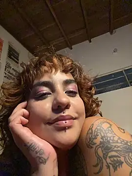 name_less_lulu stripchat live cam model
