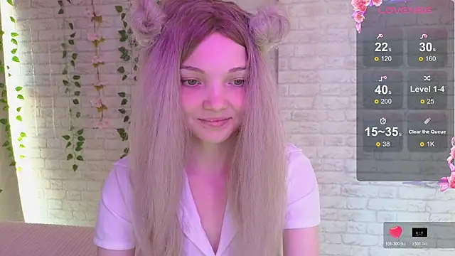AnimeAlica18 stripchat live cam model
