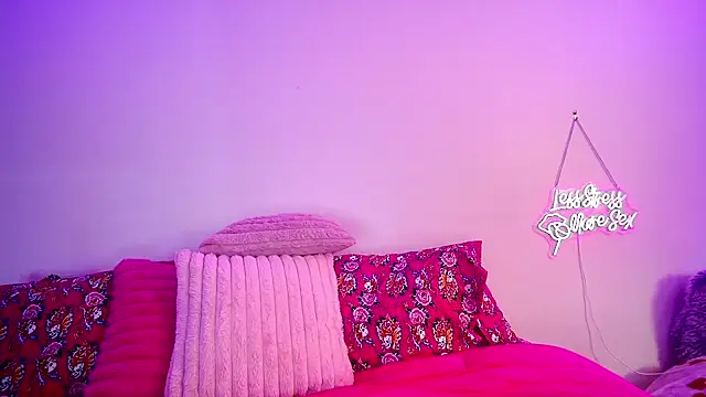 CamirynVale stripchat live cam model