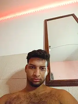 AlejandroVenezuela stripchat live cam model