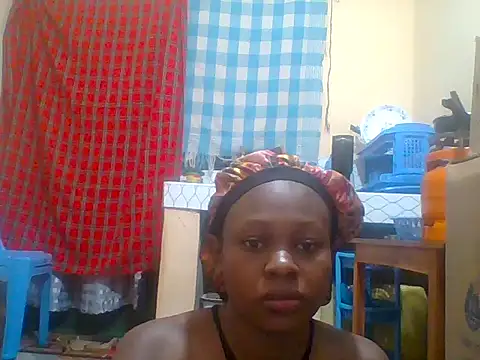 Sexxynitah stripchat live cam model