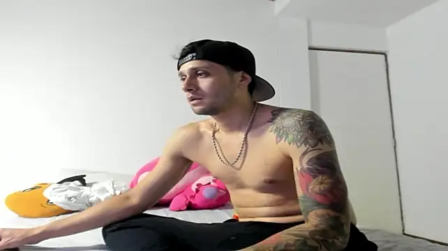 YOUBMX stripchat live cam model
