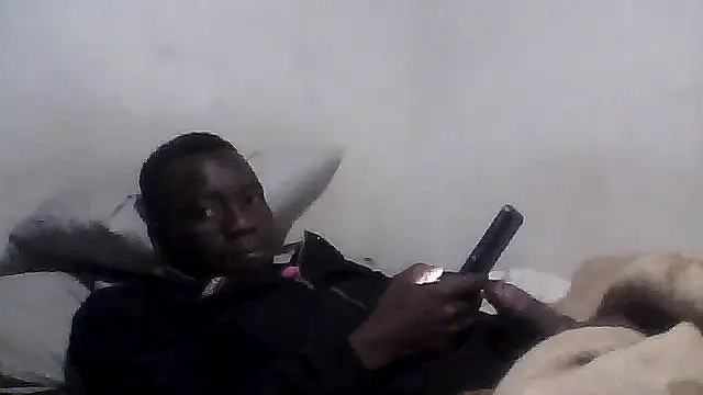 King_Jovi stripchat live cam model