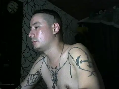 vampireathome stripchat live cam model