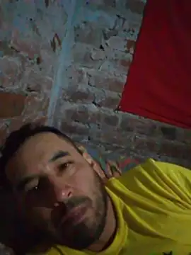 Lujor stripchat live cam model