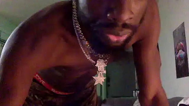 KingGvoCeo stripchat live cam model
