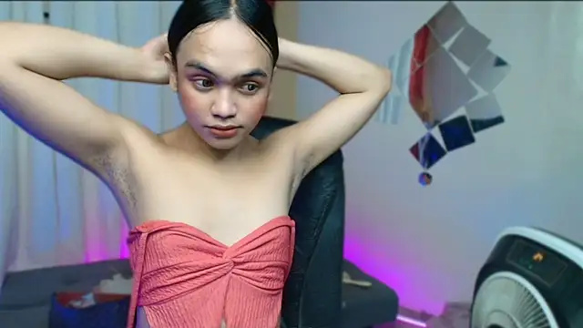 princess_vanner stripchat live cam model