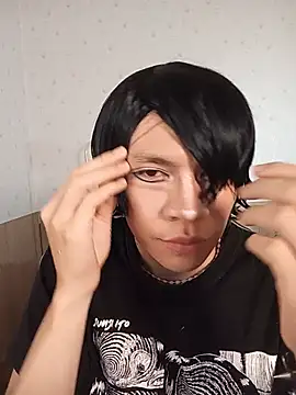 NekoboiPetiole stripchat live cam model
