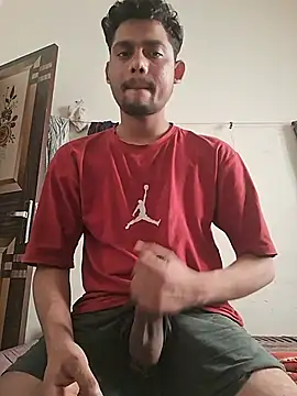 ProperCoach18 stripchat live cam model