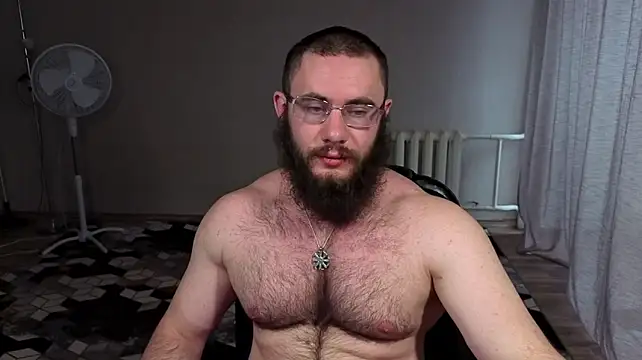 Ant_Power stripchat live cam model