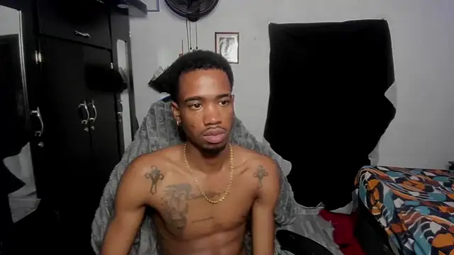 Kofi_exotic_2 stripchat live cam model