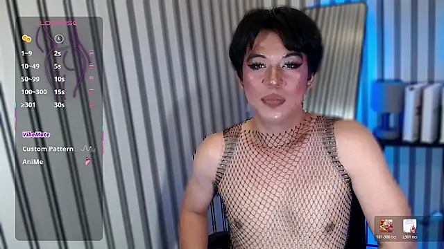 Asian_NightFury69 stripchat live cam model