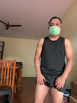 syntaxbear stripchat live cam model