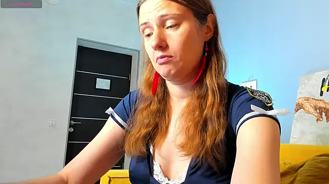 Kathrine-Meyer stripchat live cam model