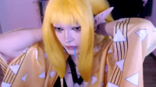 meow_nicole stripchat live cam model