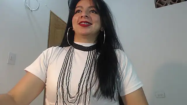 Paulina_house stripchat live cam model