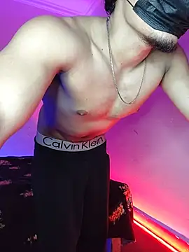 roxiii_ stripchat live cam model