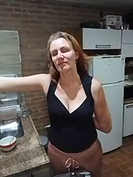 cacau_1977 stripchat live cam model