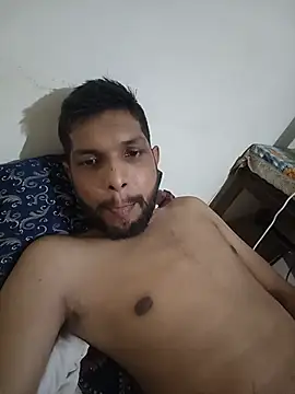 JackLicke stripchat live cam model