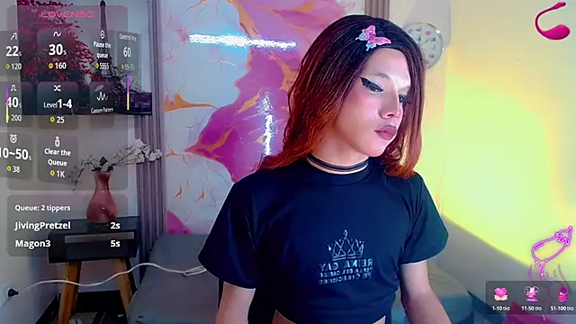 Ambar_luci_x stripchat live cam model