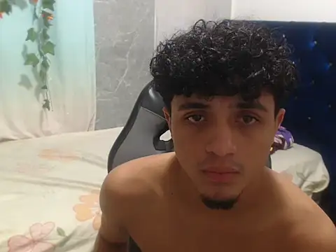 Samba_20 stripchat live cam model