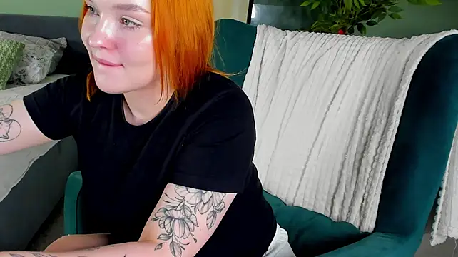 Margo_Blaze stripchat live cam model