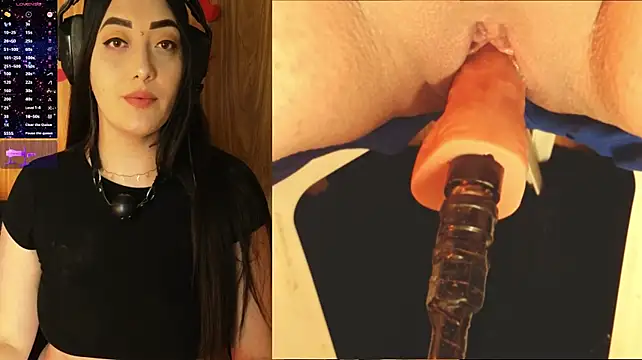 aleja20_- stripchat live cam model