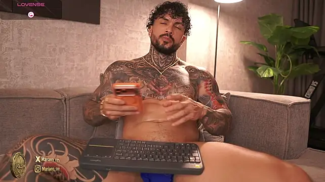 mariano_costa stripchat live cam model