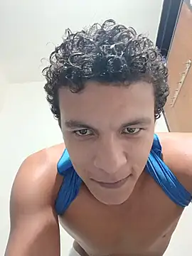 Black_Diamon_ stripchat live cam model